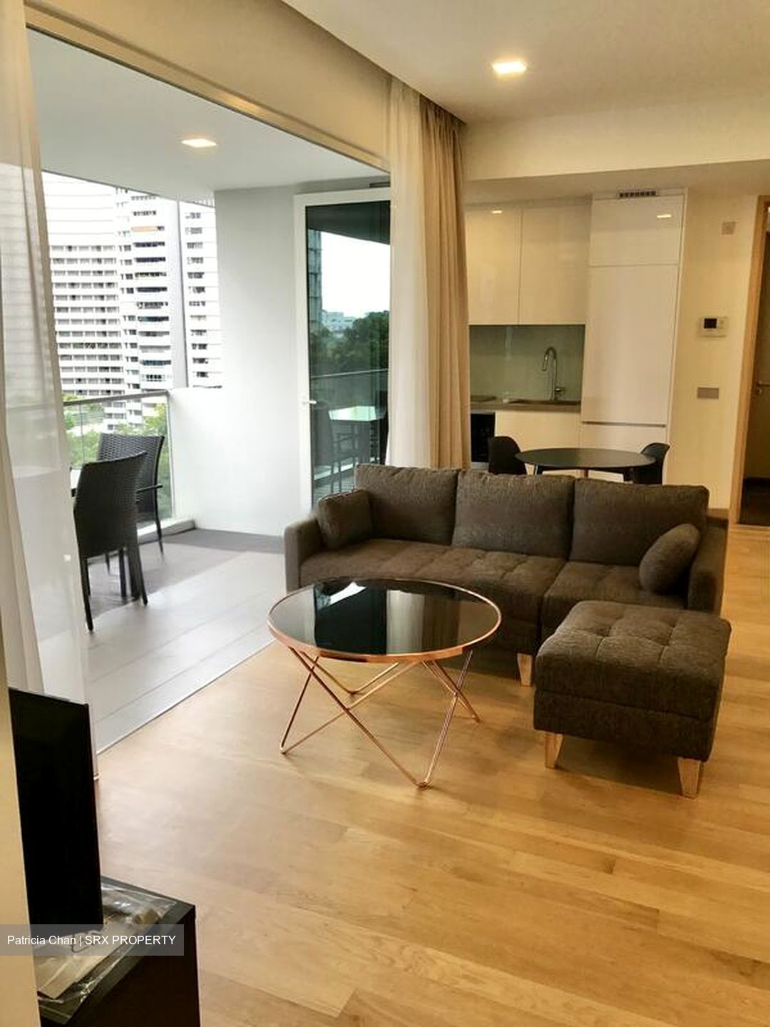 The Peak @ Cairnhill II (D9), Apartment #474374561